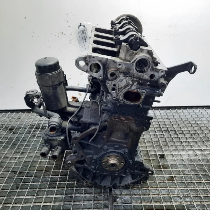 Bestseller Motor, cod AWX, Audi A4 (8E2, B6), 1.9 TDI (idi:513813)