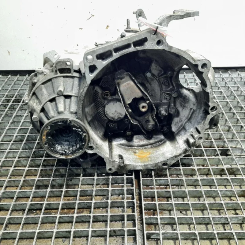 Plată securizată Cutie viteze manuala, cod GQQ, VW Golf 5 Variant (1K5), 1.9 TDI, BKC, 5 vit man (pr:110747)