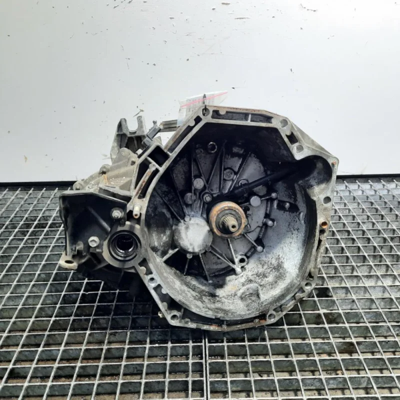 Cutie viteza manuala, cod 8200388620, Renault Megane 2 Coupe-Cabriolet, 1.5 DCI, K9KP732, 6 vit man (idi:514638) Discount