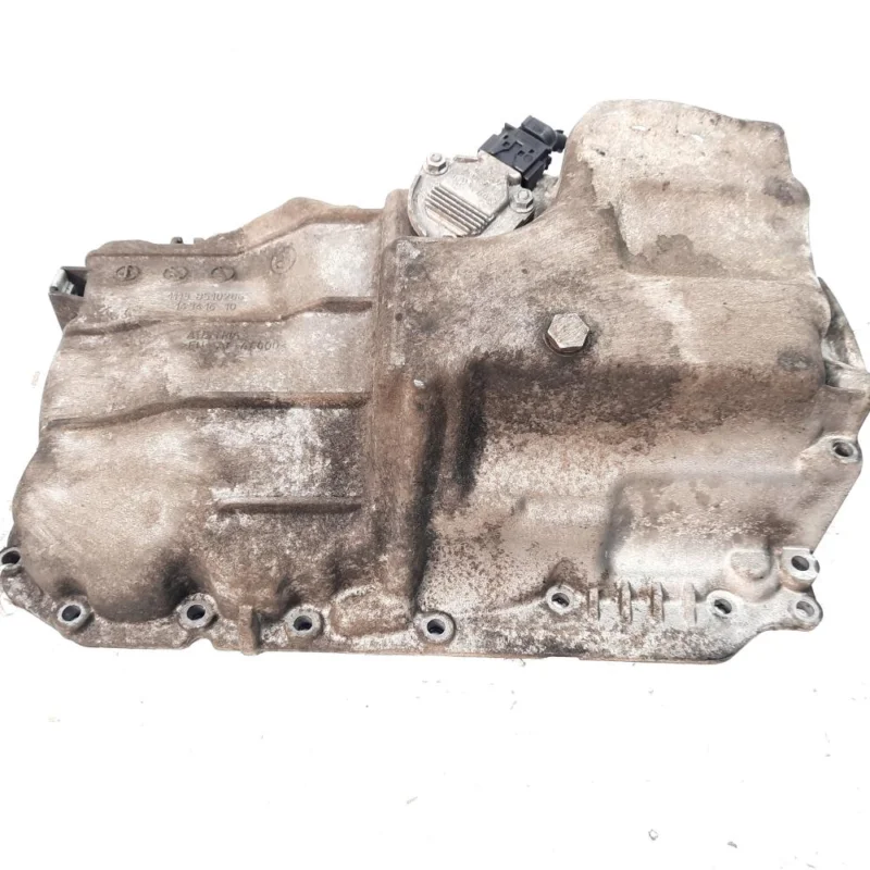 Baie ulei, cod 1113-8510206, Bmw 1 (F21), 2.0 diesel, N47D20C (idi:520061) Bestseller