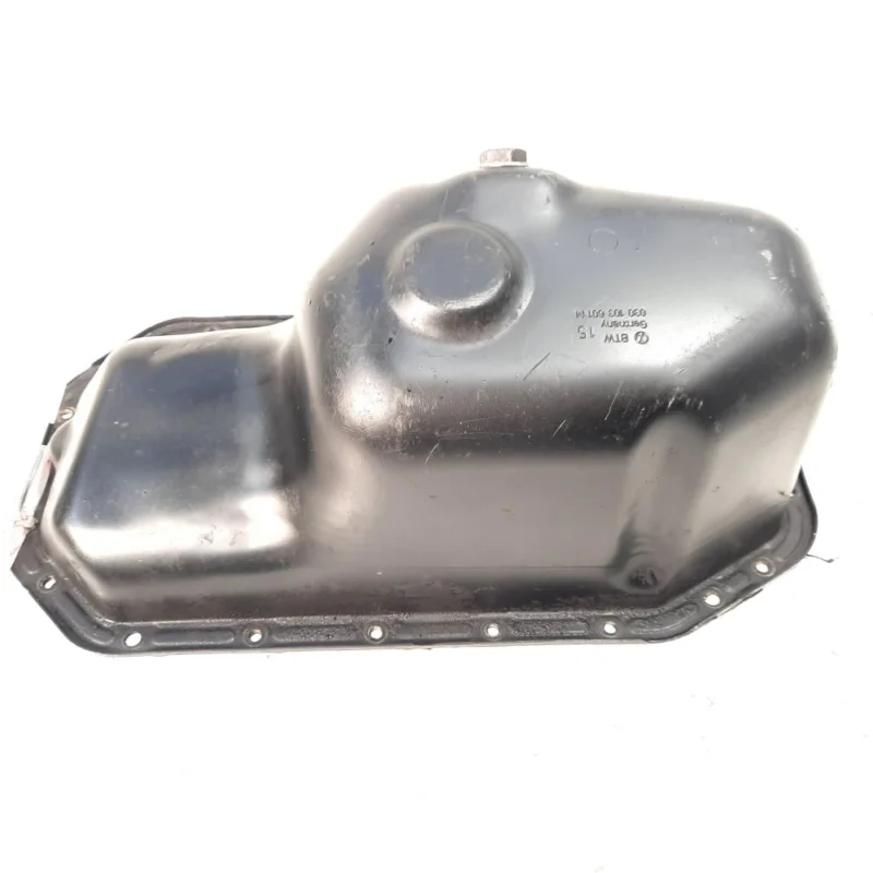 Baie ulei, cod 030103601M, VW Polo Classic (6V2), 1.4 benz, AKK (idi:520046) Livrare expres