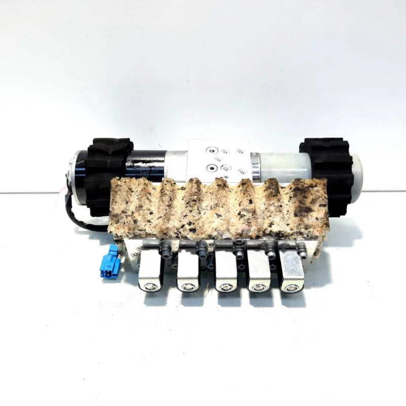 Pompa decapotare, cod 71287800, Bmw 3 Cabriolet (E93) (id:525637) Expediere rapidă