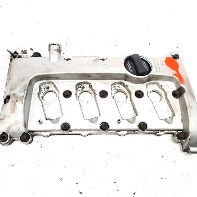 Doar azi Capac culbutori, cod 06B103475AJ, Audi A4 Avant (8E5, B6), 2.0 benz, ALT (idi:520018)