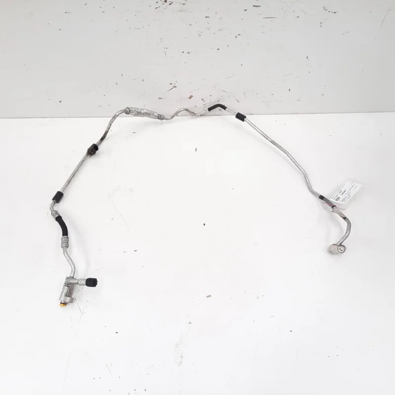 Conducta clima cu senzor, cod 6954927, Bmw 3 Cabriolet (E93) 3.0 benz, N54B30A (id:525584) Nu rata