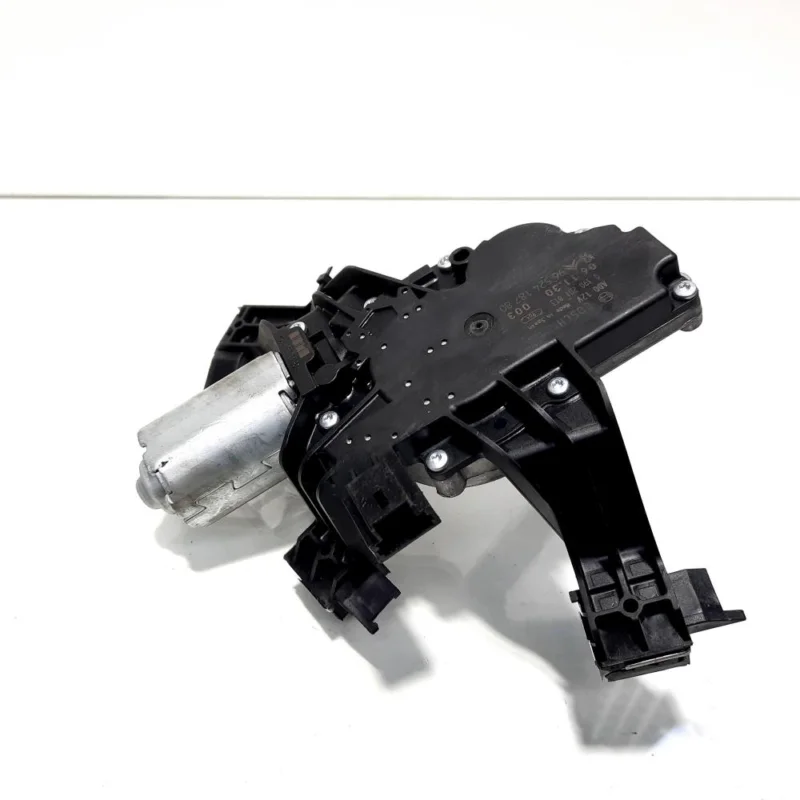 Retur gratuit Motoras stergator haion, cod 9652418780, Peugeot 207 SW (idi:519853)