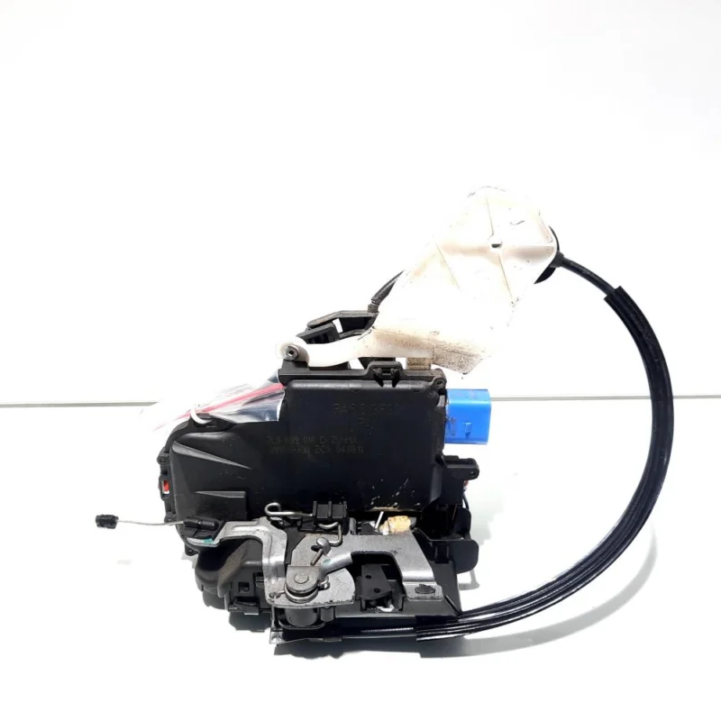 Livrare expres Broasca dreapta spate, cod 7L0839016D, Seat Toledo 3 (5P2) (idi:519788)