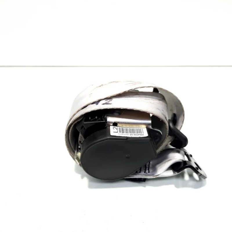 Centura dreapta spate randul 2, cod 898402818R, Renault Grand Scenic 3 (id:525829) Popular