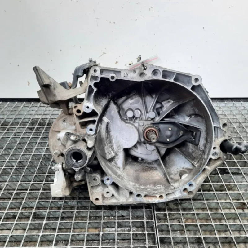 Popular Cutie viteza manuala, cod 20DP29, Citroen Xsara Picasso, 1.6 HDI, 9HX, 5 vit man (idi:519898)