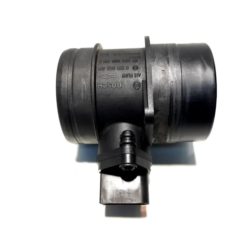 Debitmetru aer, cod 074906461B, Audi A3 (8P1), 2.0 TDI, BMM (idi:517167) Livrare rapidă