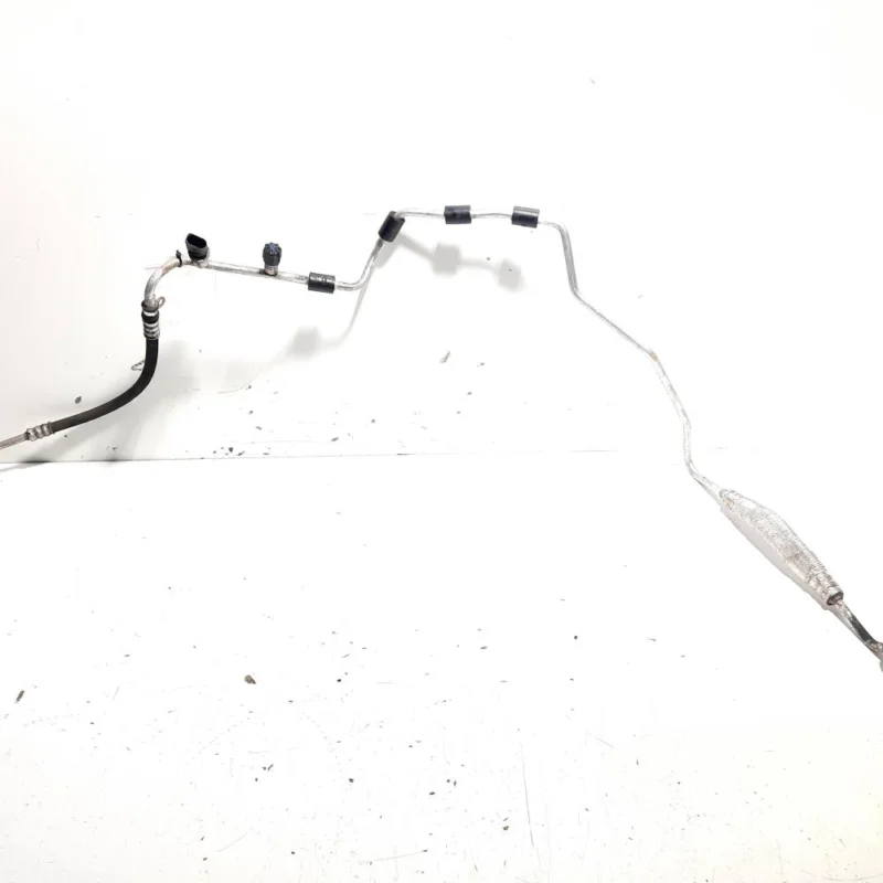 Conducta clima cu senzor, cod 3C0820741A, VW Passat (3C2), 2.0 TDI, BMP (idi:517168) Doar azi