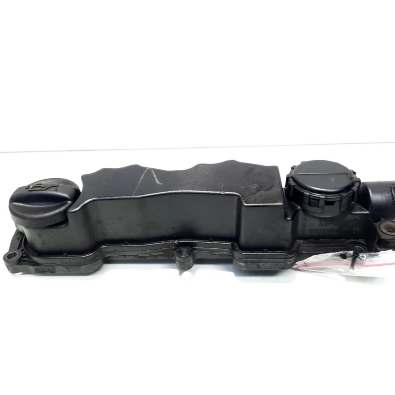 Capac culbutori, cod 9651815680A, Peugeot 206 Van, 1.6 HDI, 9HY (idi:518799) Preț redus