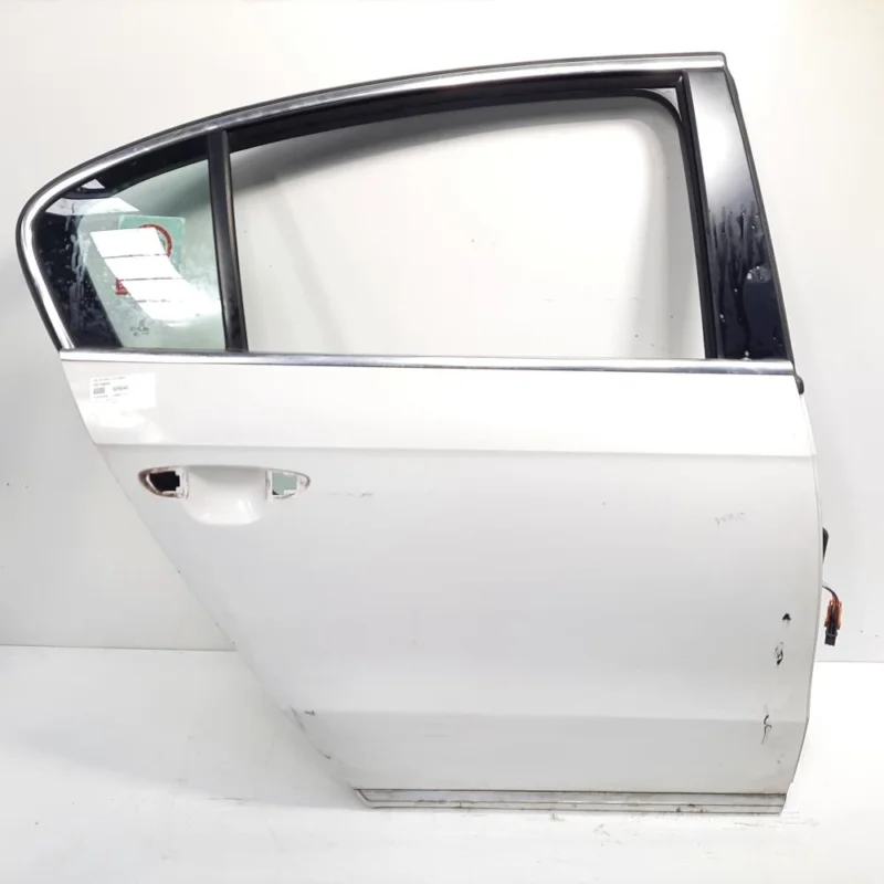 Retur ușor Usa dreapta spate, Vw Passat (362) (id:526045)