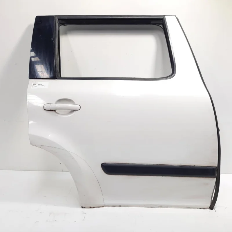 Reducere extra Usa dreapta spate, Skoda Yeti (5L) (id:525845)