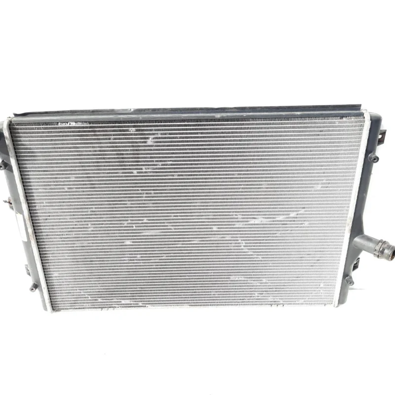 Bestseller Radiator racire apa, cod 1K0121251DD, Seat Toledo 4 (KG3), 1.6 TDI, CAY (idi:518635)