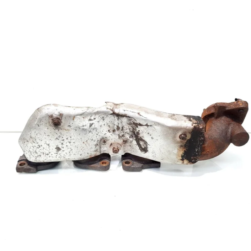 Galerie evacuare dreapta, Jaguar XJ (XJ40, XJ81) 3.0 v6 benz, AJ-V6 (id:525357) Cel mai vândut