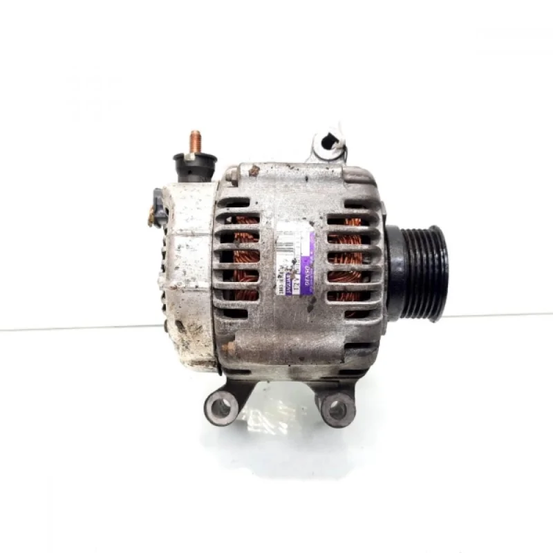 Disponibil imediat Alternator, cod 2R83-10300-AB, Jaguar XJ (XJ40, XJ81) 3.0 B V6, AJ-V6 (id:525345)