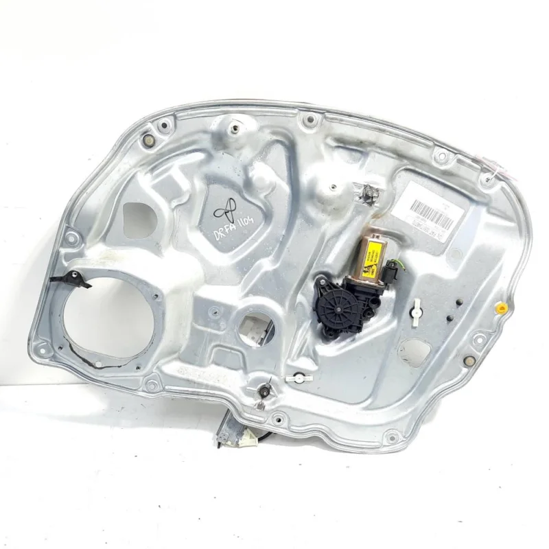 Premium Macara cu motoras dreapta fata, Fiat Idea (id:525461)