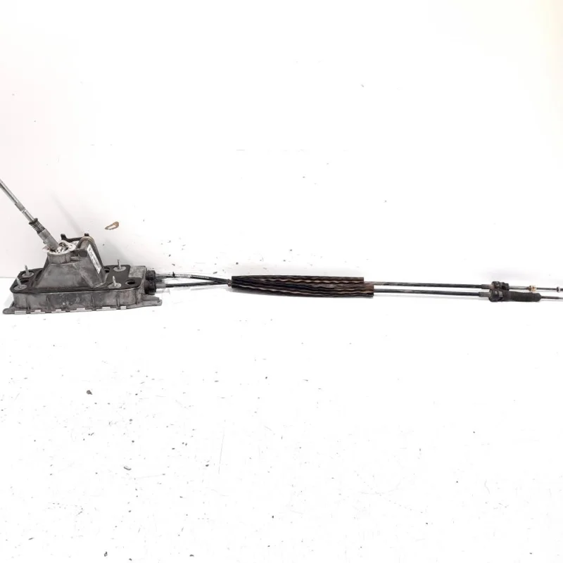 Timonerie, cod 1K0711049CH, Skoda Yeti (5L) 1.6 TDI, CAY, 5 vit man (id:525380) Reducere