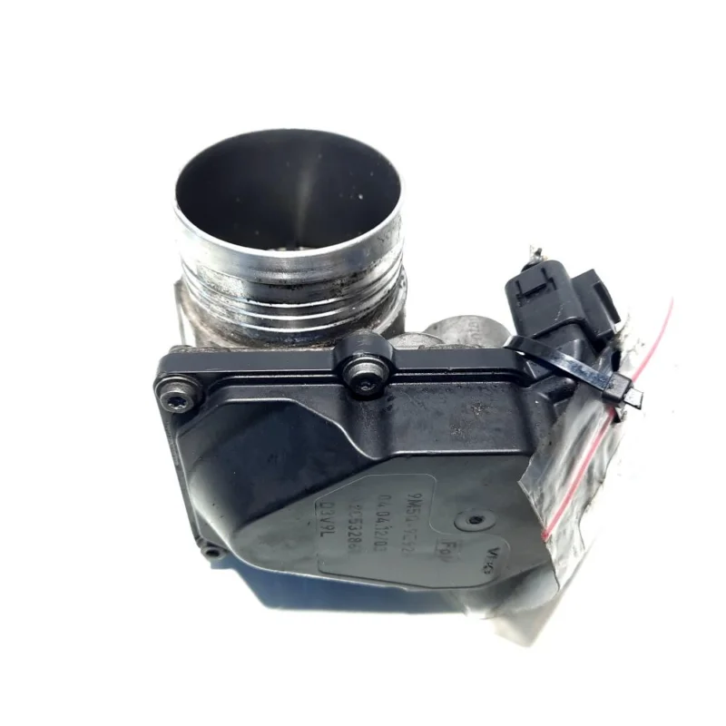 Reducere Clapeta acceleratie, cod 9M5Q-9E926-AA, Ford Mondeo 4, 2.0 TDCI, UKBA (idi:512850)