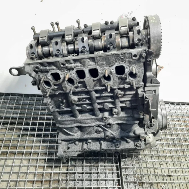 Comandă acum Motor, cod AWX, Audi A6 (4B2, C5), 1.9 TDI (pr:110747)