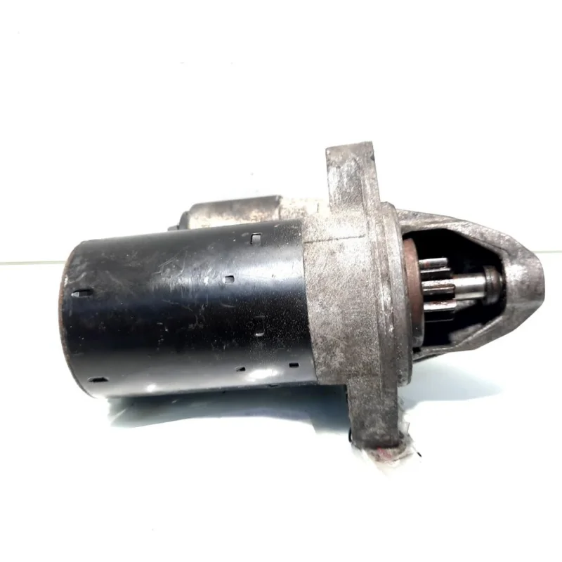 Electromotor, cod 2S6U-11000-CB, Ford Focus 2 Cabriolet, 1.6 benz, HWDA, 5 vit man (idi:511685) Bestseller