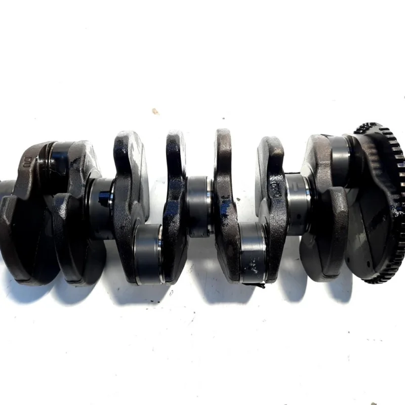 Vibrochen, cod 038J, Skoda Superb I (3U4), 1.9 TDI, AVF (pr:110747) Ofertă exclusivă