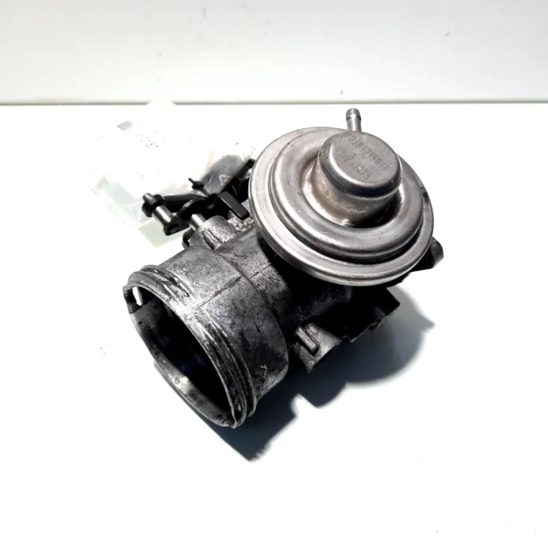 EGR cu clapeta, cod 038131501T, Seat Toledo 2 (1M2), 1.9 TDI, ARL (idi:512157) Doar azi