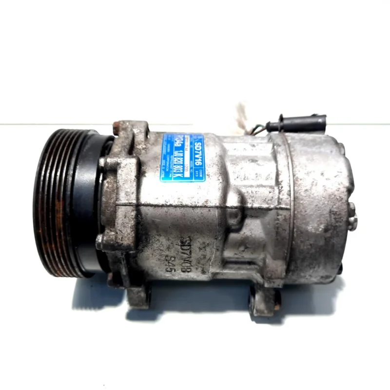 Cumpără online Compresor clima, cod 1J0820803K, Seat Toledo 2 (1M2), 1.9 TDI, ASZ (idi:512152)