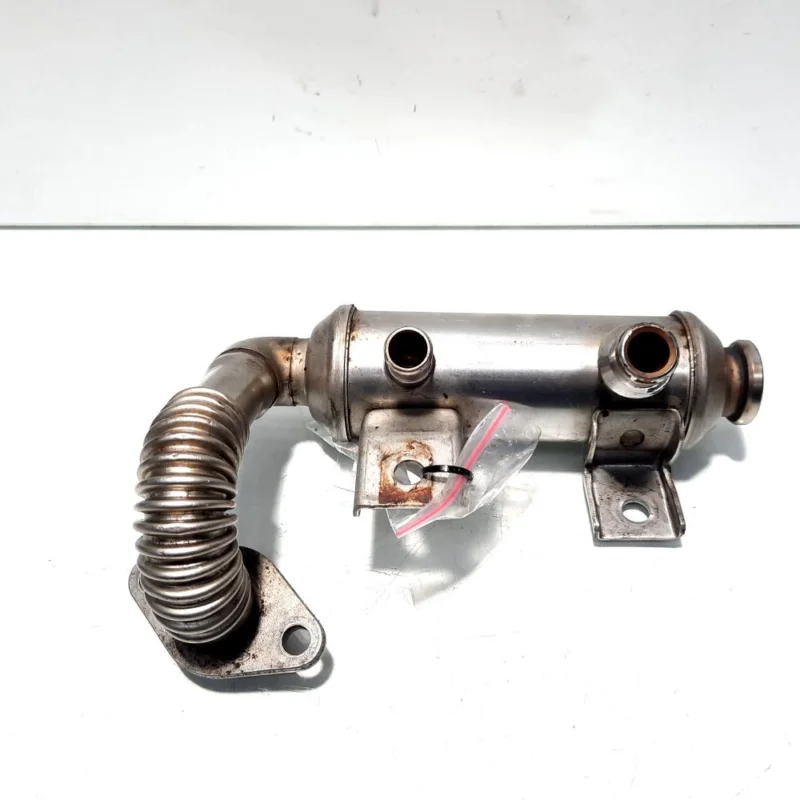 Racitor gaze, cod 4M5Q-9F464-B1C, Ford Mondeo 4 Turnier, 1.8 TDCI, QYBA (id:525122) Popular