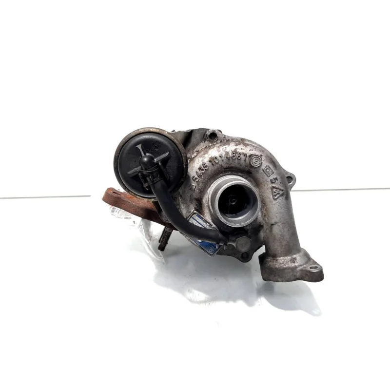 Turbosuflanta, cod 54359700007, Ford Fiesta 5, 1.4 TDCI, F6JA (id:525202) Ofertă specială