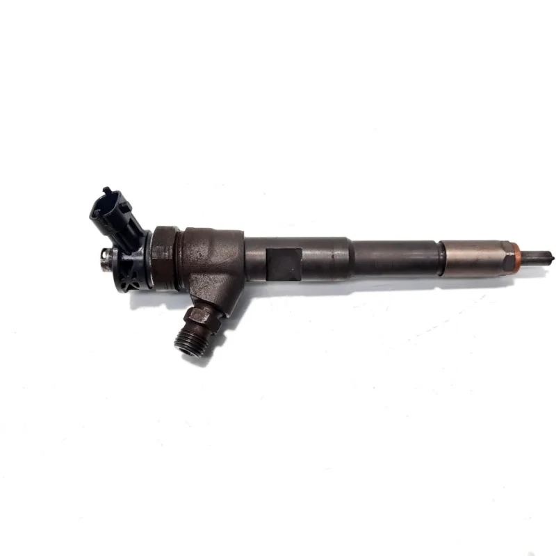 Injector, cod 0445110485, 8201108033, Renault Clio 4, 1.5 DCI, K9K608 (id:522392) Livrare expres