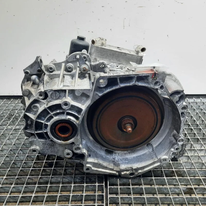 Cutie de viteze automata, cod PPS, Audi A3 Sedan (8VS, 8VM), 2.0 TDI, CUN, 4X4 (idi:511030) Calitate înaltă