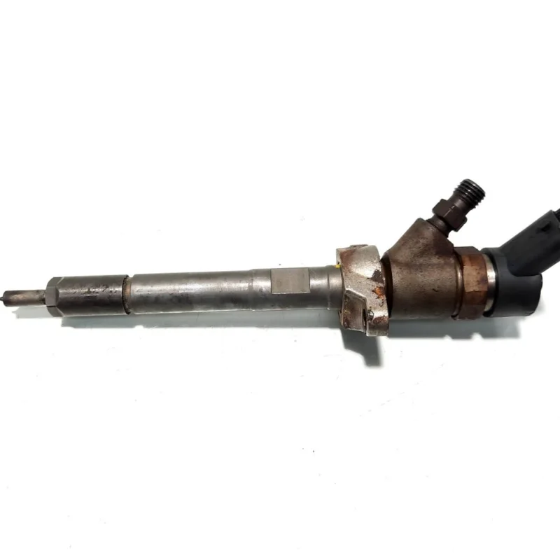 Preferatul clienților Injector, cod 0445110239, Ford Focus 2 (DA) 1.6 TDCI, HHDA (id:520590)