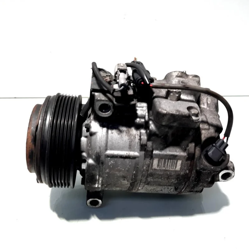 Compresor clima, cod 447260-1852, Bmw 1 Cabriolet (E88), 2.0 diesel, N47D20C (pr:110747) Ofertă specială