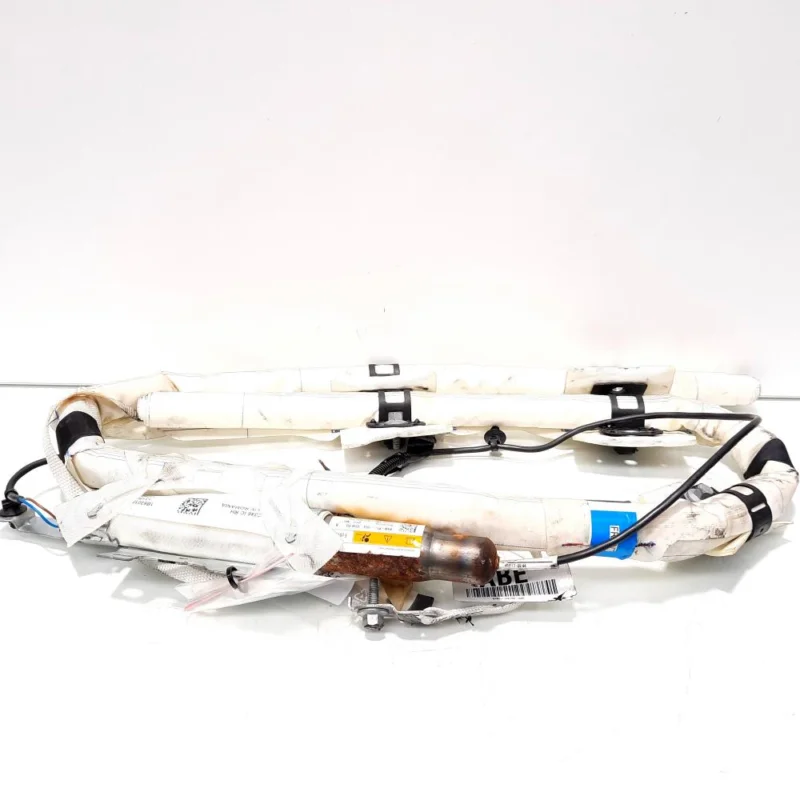 Retur ușor Airbag cortina dreapta, cod BM51-14K159-CA, Ford Focus 3 (id:524960)