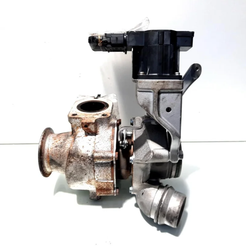Reducere Turbosuflanta, Bmw 5 Touring (F11), 2.0 diesel, N47D20C (idi:512098)