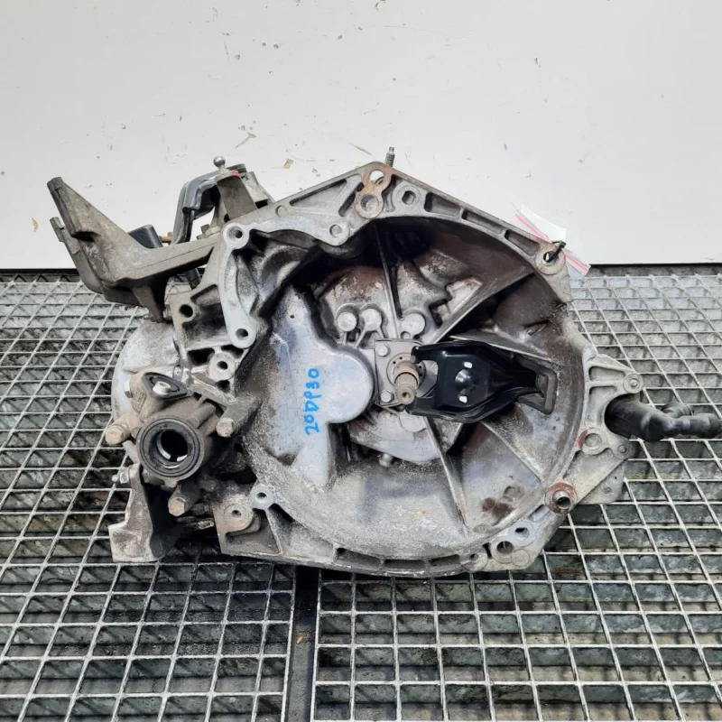 Mai ieftin Cutie viteza manuala, cod 20DP30, Citroen Xsara Picasso, 1.6 benz, NFU, 5 vit man (id:524980)