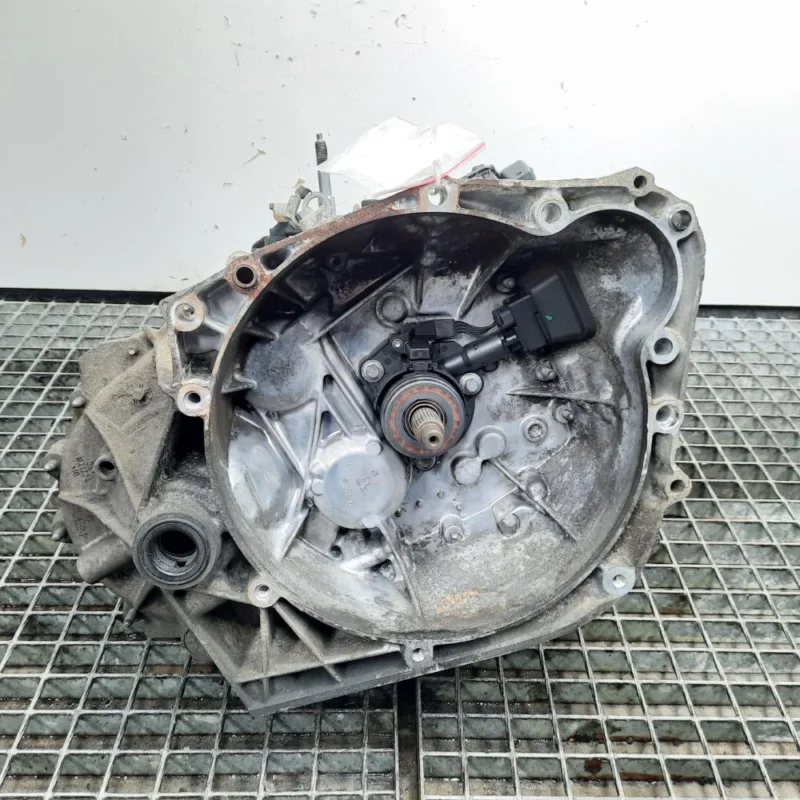 Doar azi Cutie viteza automata, cod 20DS51, Citroen C4 Picasso, 2.0 HDI, RHJ (idi:519706)