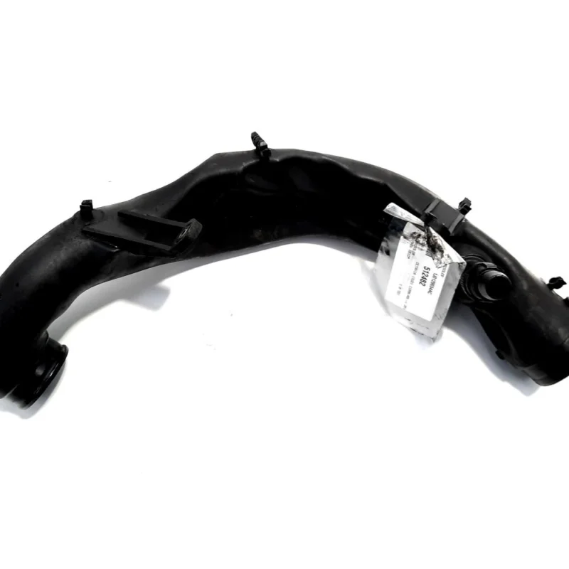 Tub intercooler, cod 1J0129654AC, VW Bora (1J2), 1.9 TDI, ATD (idi:512482) Chilipir