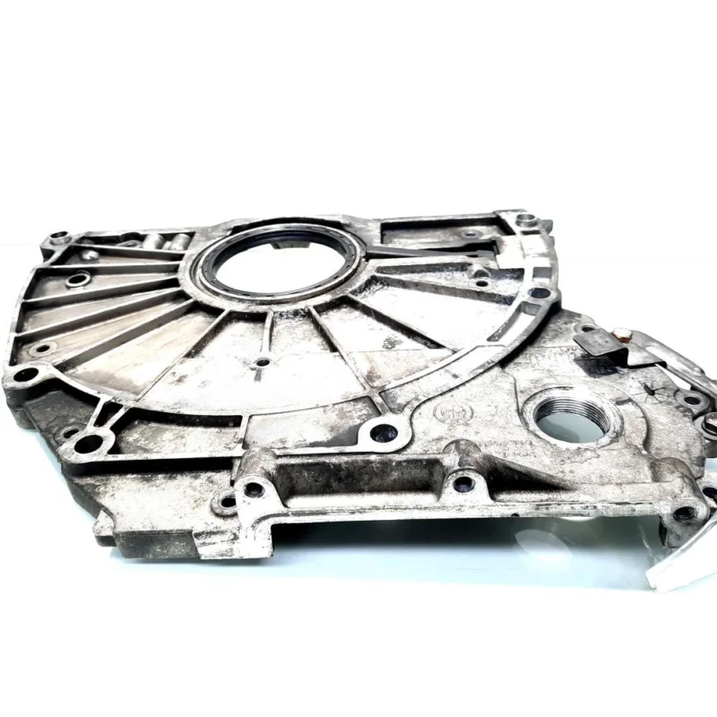 Cumpărături sigure Capac vibrochen, cod 1114-7810695-03, Bmw 3 Coupe (E92), 2.0 diesel, N47D20C (idi:512481)