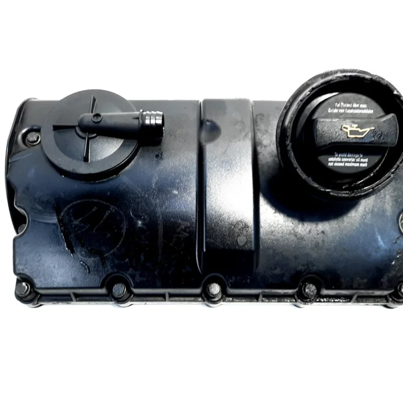 Nu rata Capac culbutori, cod 038103469S, Seat Leon (1M1), 1.9 TDI, ARL (idi:512474)