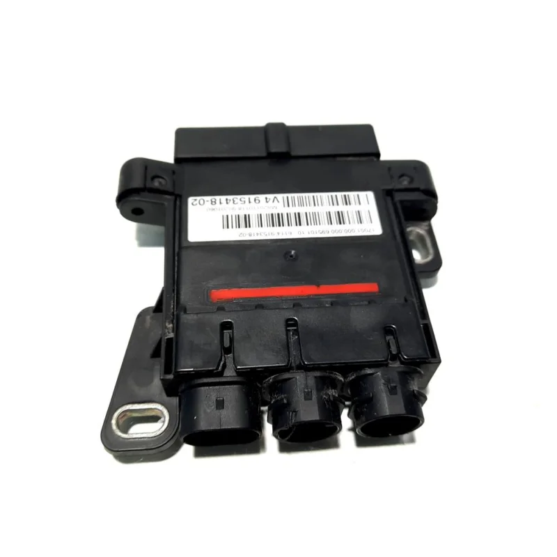 Releu ventilator bord, cod 9153418-02, Bmw 5 (F10) (idi:511570) Livrare gratuită