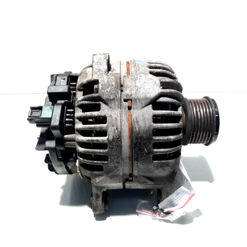 Alternator 150A Bosch, cod 8200660034, Renault Grand Scenic 3, 1.5 DCI, K9K846 (idi:513112) Vezi acum