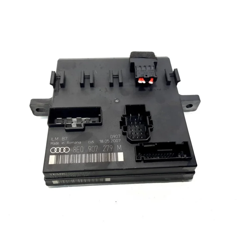 Super ofertă Modul confort, cod 8E0907279M, Audi A4 Avant (8ED, B7) (id:524723)