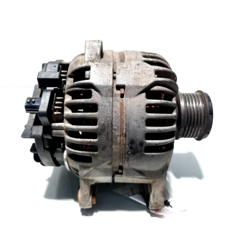 Plată sigură Alternator 150A Bosch, cod 8200660034, Renault Megane 3 CC, 1.5 DCI, K9KF830 (idi:513107)