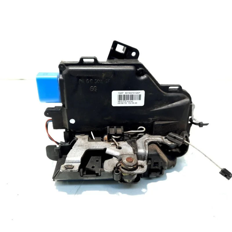 Cel mai bun preț Broasca stanga fata, cod 3D1837015AP, Skoda Octavia 2 Scout (1Z5) (idi:514068)