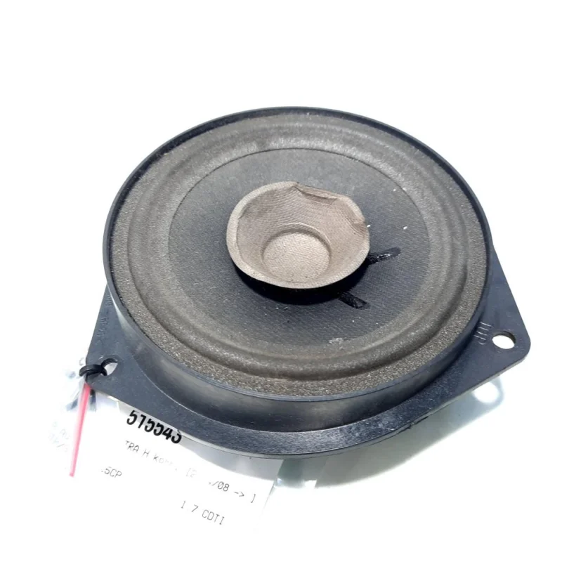 Boxa spate, cod 90379280, Opel Astra H (idi:515543) Preț mic