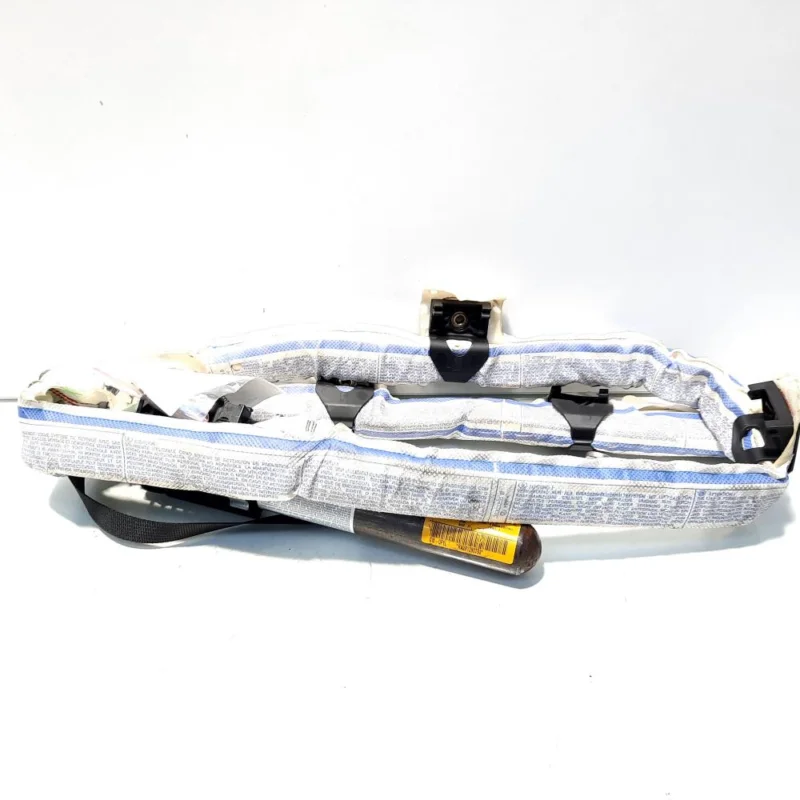 Calitate înaltă Airbag cortina dreapta, cod 13150705, Opel Corsa D (id:524650)