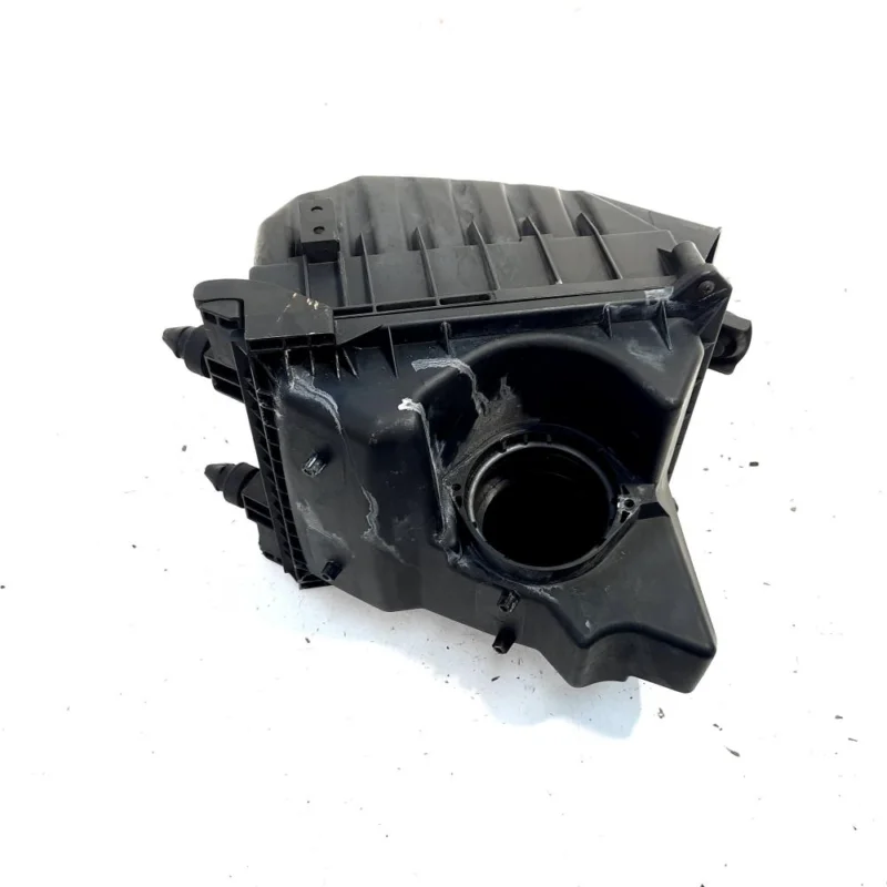 Carcasa filtru aer, cod 03G133835B, Audi A4 Avant (8ED, B7) 2.0 TDI, BPW (id:524688) Disponibil imediat