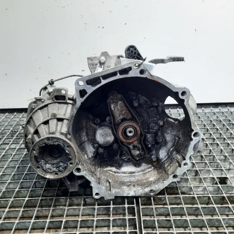 Premium Cutie de viteza manuala, cod JCR, Seat Toledo 3 (5P2), 1.9 TDI, BXE, 5 vit man (idi:511005)